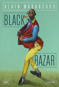 Black Bazar - Librerie.coop