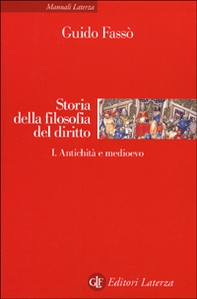 Storia della filosofia del diritto - Librerie.coop