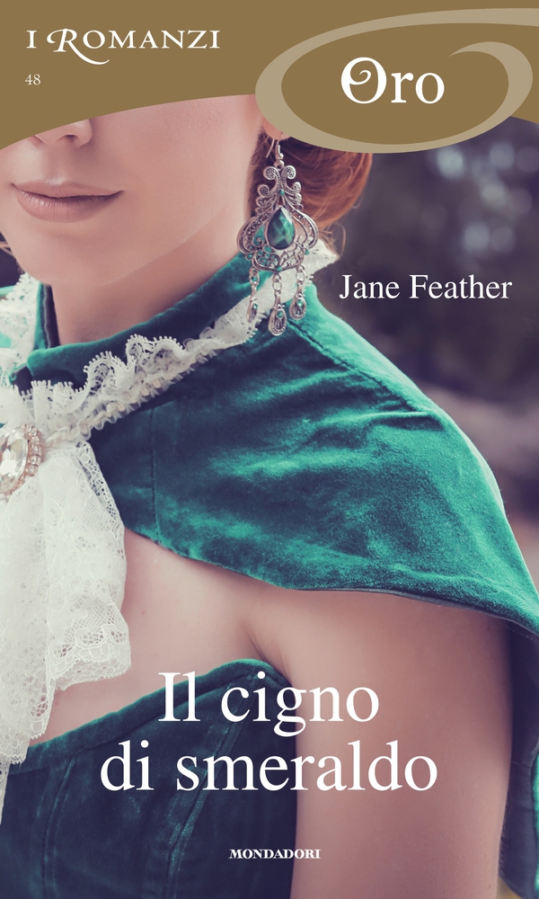 Il cigno di smeraldo (I Romanzi Oro) - Librerie.coop Il cigno di smeraldo (I Romanzi Oro) - Librerie.coop