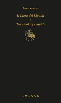 Il libro dei liquidi-The book of liquids - Librerie.coop