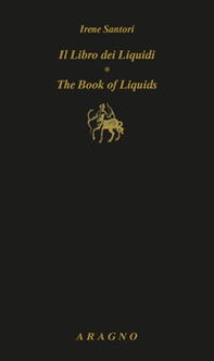 Il libro dei liquidi-The book of liquids - Librerie.coop Il libro dei liquidi-The book of liquids - Librerie.coop