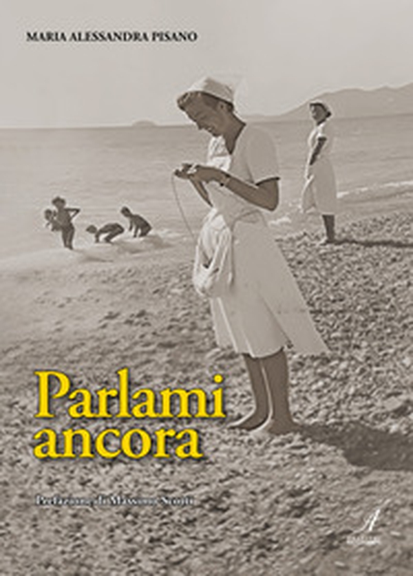 Parlami ancora - Librerie.coop Parlami ancora - Librerie.coop
