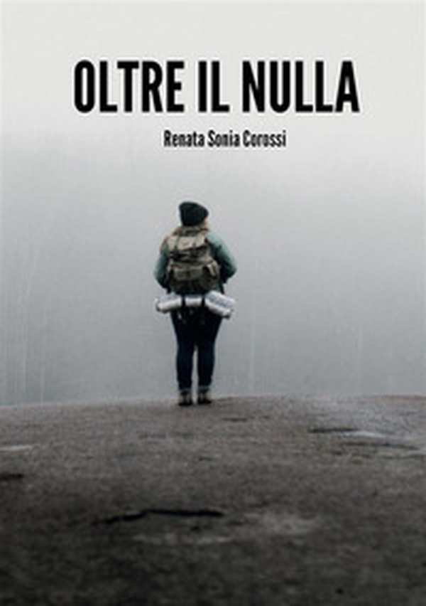 Oltre il nulla - Librerie.coop Oltre il nulla - Librerie.coop