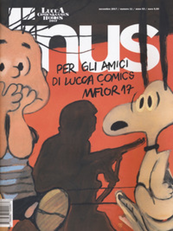Linus - Vol. 11 - Librerie.coop