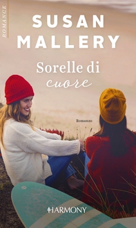 Sorelle di cuore - Librerie.coop