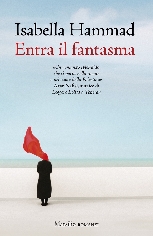 Entra il fantasma - Librerie.coop Entra il fantasma - Librerie.coop