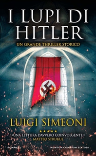 I lupi di Hitler - Librerie.coop