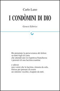 I condòmini di Dio - Librerie.coop I condòmini di Dio - Librerie.coop