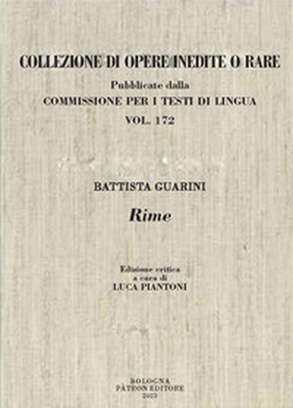 Rime - Librerie.coop