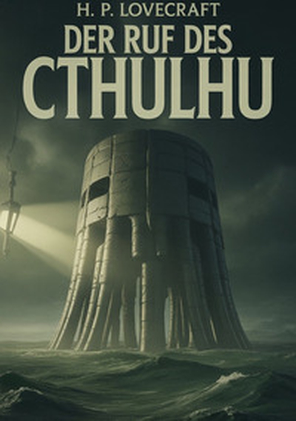 Der Ruf des Cthulhu - Librerie.coop Der Ruf des Cthulhu - Librerie.coop