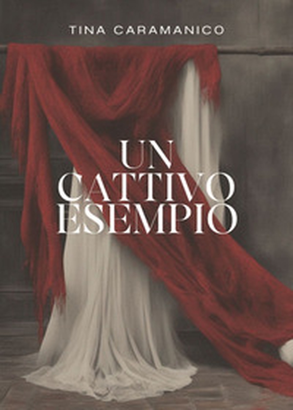 Un cattivo esempio - Librerie.coop Un cattivo esempio - Librerie.coop