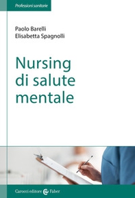Nursing di salute mentale - Librerie.coop Nursing di salute mentale - Librerie.coop