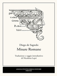 Misure romane - Librerie.coop