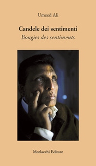 Candele dei sentimenti-Bougies des sentiments - Librerie.coop