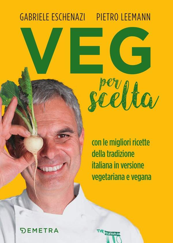 VEG per scelta - Librerie.coop VEG per scelta - Librerie.coop