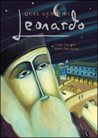 Quel genio di Leonardo - Librerie.coop Quel genio di Leonardo - Librerie.coop