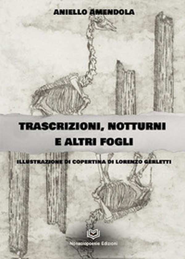 Trascrizioni, notturni ed altri fogli - Librerie.coop Trascrizioni, notturni ed altri fogli - Librerie.coop
