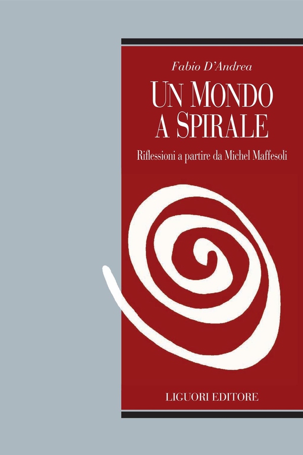 Un mondo a spirale - Librerie.coop Un mondo a spirale - Librerie.coop