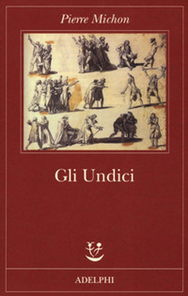 Gli Undici - Librerie.coop Gli Undici - Librerie.coop