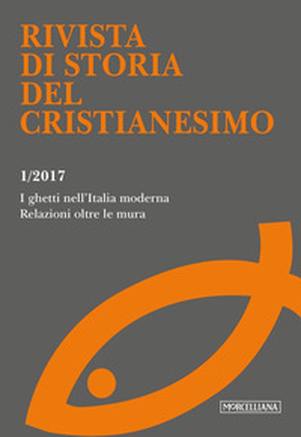 Rivista di storia del cristianesimo - Librerie.coop Rivista di storia del cristianesimo - Librerie.coop