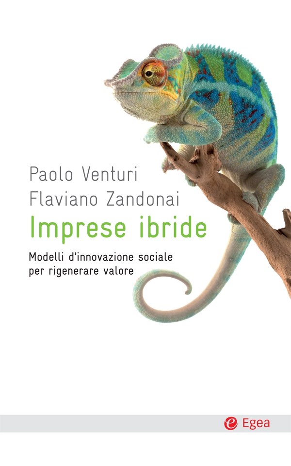 Imprese ibride - Librerie.coop Imprese ibride - Librerie.coop