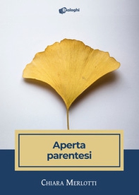 Aperta parentesi - Librerie.coop Aperta parentesi - Librerie.coop