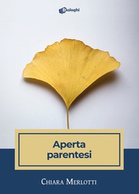 Aperta parentesi - Librerie.coop