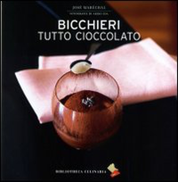 Bicchieri tutto cioccolato - Librerie.coop Bicchieri tutto cioccolato - Librerie.coop