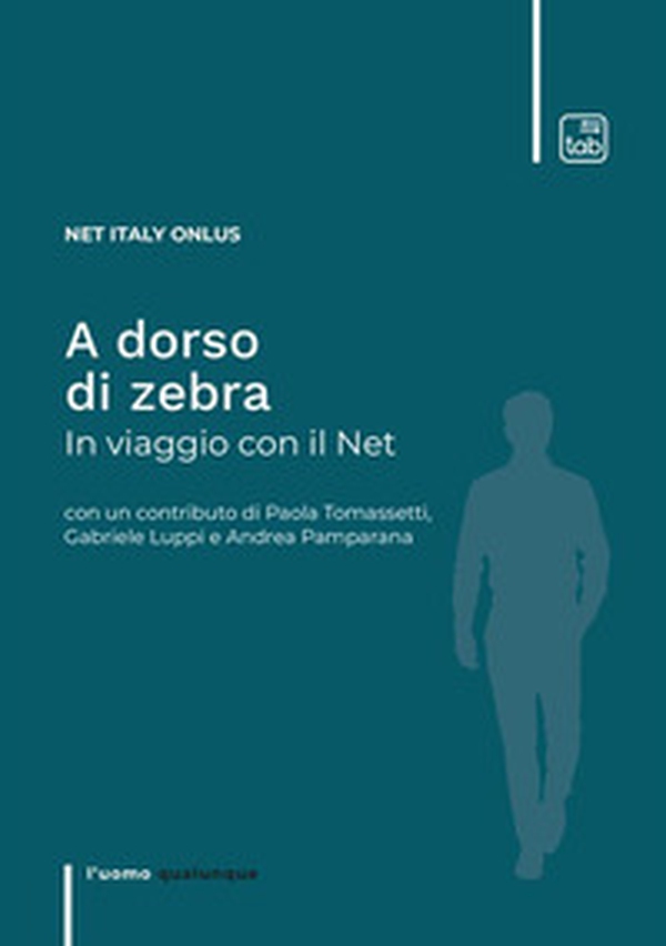 A dorso di zebra. In viaggio con il Net - Librerie.coop A dorso di zebra. In viaggio con il Net - Librerie.coop