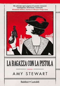 La ragazza con la pistola - Librerie.coop La ragazza con la pistola - Librerie.coop
