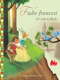 Fiabe francesi - Librerie.coop