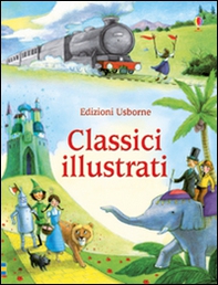 Classici illustrati - Librerie.coop