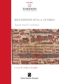 Riflessioni sulla guerra - Librerie.coop