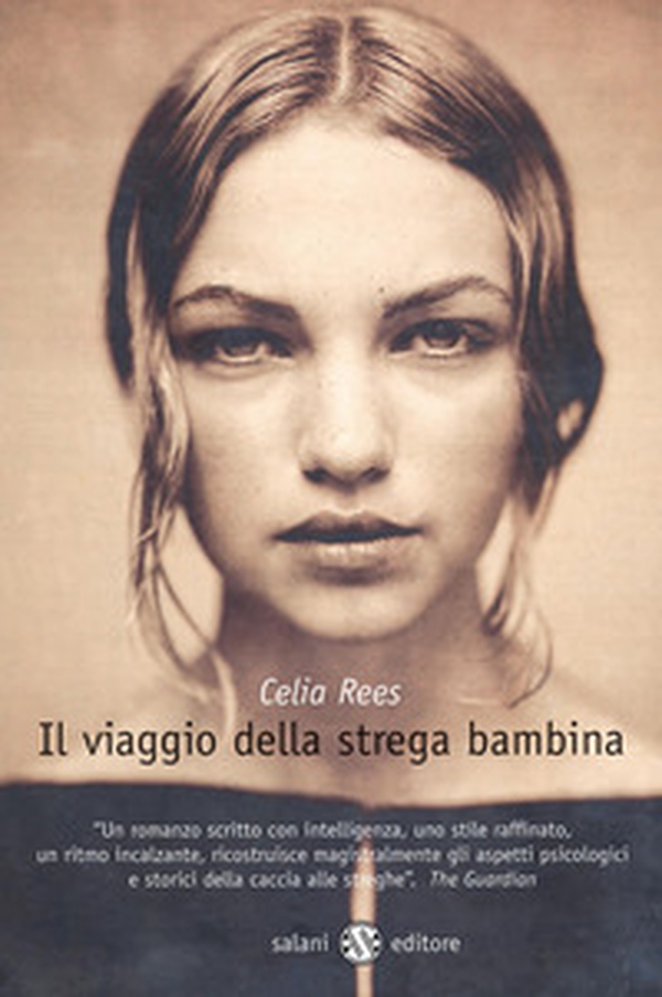 Il viaggio della strega bambina - Librerie.coop Il viaggio della strega bambina - Librerie.coop