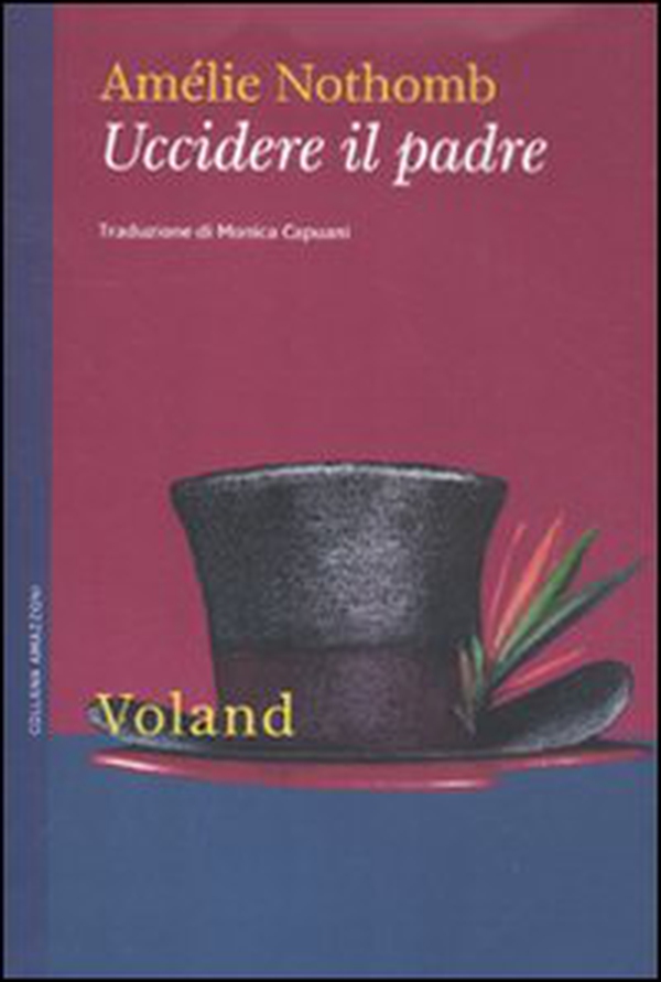 Uccidere il padre - Librerie.coop Uccidere il padre - Librerie.coop