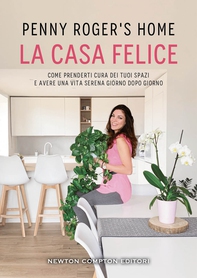 La casa felice - Librerie.coop