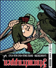 La raccolten. Sturmtruppen - Librerie.coop