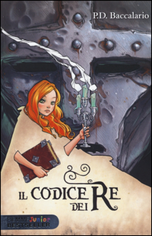 Il Codice dei Re - Librerie.coop Il Codice dei Re - Librerie.coop