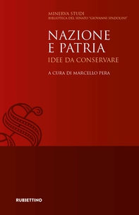 Nazione e Patria - Librerie.coop Nazione e Patria - Librerie.coop