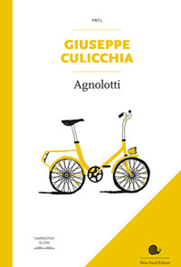 Agnolotti - Librerie.coop Agnolotti - Librerie.coop