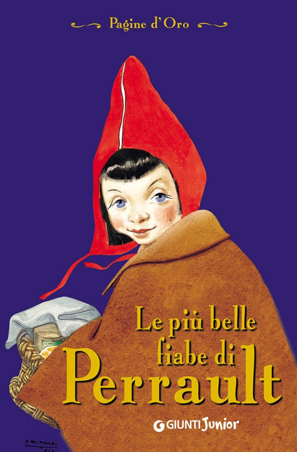 Le più belle fiabe di Perrault - Librerie.coop Le più belle fiabe di Perrault - Librerie.coop