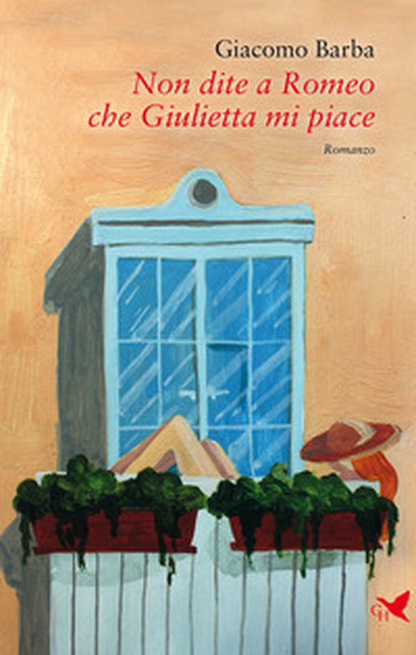 Non dite a Romeo che Giulietta mi piace - Librerie.coop Non dite a Romeo che Giulietta mi piace - Librerie.coop