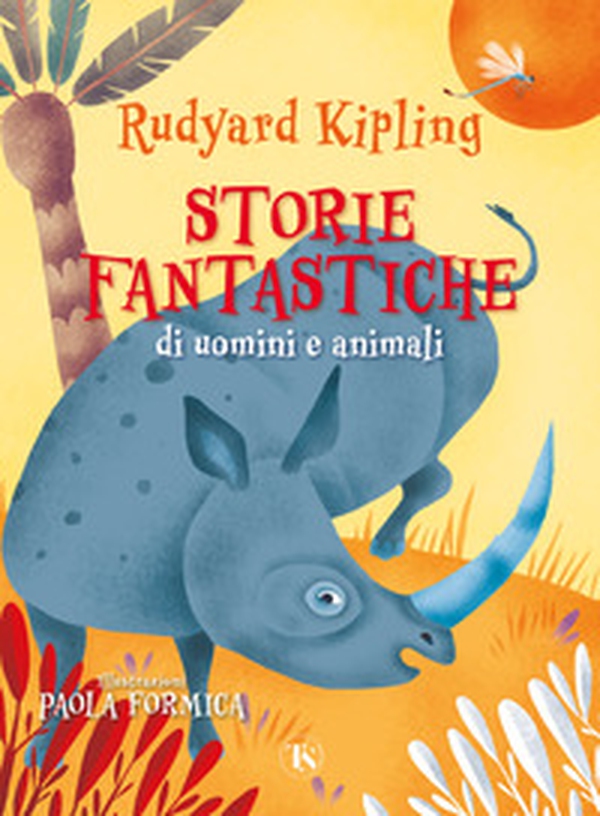 Storie fantastiche di uomini e animali - Librerie.coop Storie fantastiche di uomini e animali - Librerie.coop