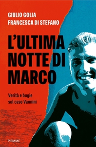 L'ultima notte di Marco - Librerie.coop L'ultima notte di Marco - Librerie.coop
