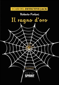 Il ragno d'oro - Librerie.coop