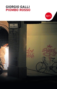 Piombo rosso - Librerie.coop Piombo rosso - Librerie.coop