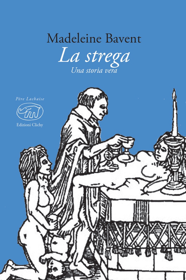 La strega - Librerie.coop La strega - Librerie.coop