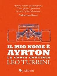Il mio nome è Ayrton - Librerie.coop