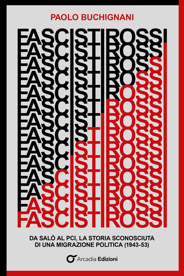 Fascisti rossi - Librerie.coop