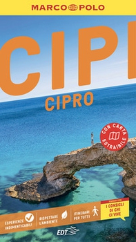 Cipro - Librerie.coop